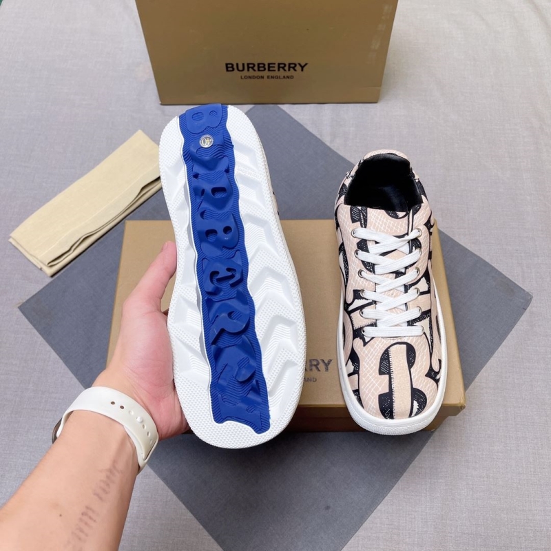 Burberry Sneakers